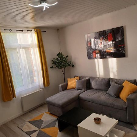 Apartament Richelieu 2 Chez Adrien Saint-Quentin  Zewnętrze zdjęcie