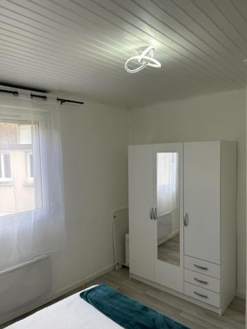 Apartament Richelieu 2 Chez Adrien Saint-Quentin  Zewnętrze zdjęcie