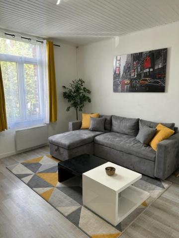 Apartament Richelieu 2 Chez Adrien Saint-Quentin  Zewnętrze zdjęcie