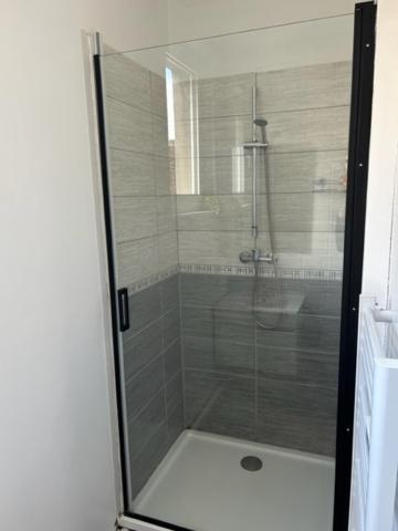 Apartament Richelieu 2 Chez Adrien Saint-Quentin  Zewnętrze zdjęcie
